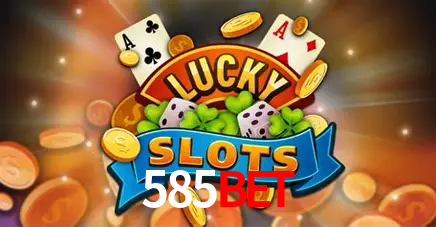 A Emoção da Loteria na 585bet: Uma Chance de Mudança de Vida