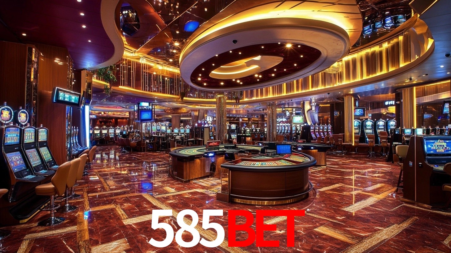Tournaments 585bet