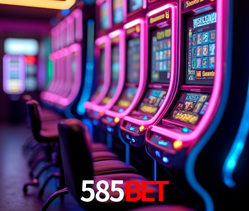 Lista de jogos de slot na 585bet