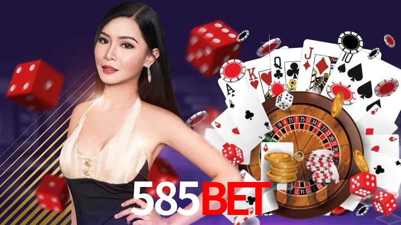 Torneios 585bet