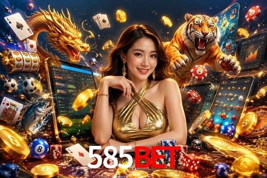 Platform Technology 585bet