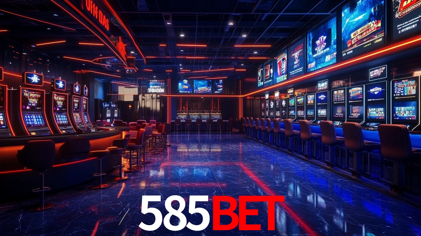 Programa VIP 585bet