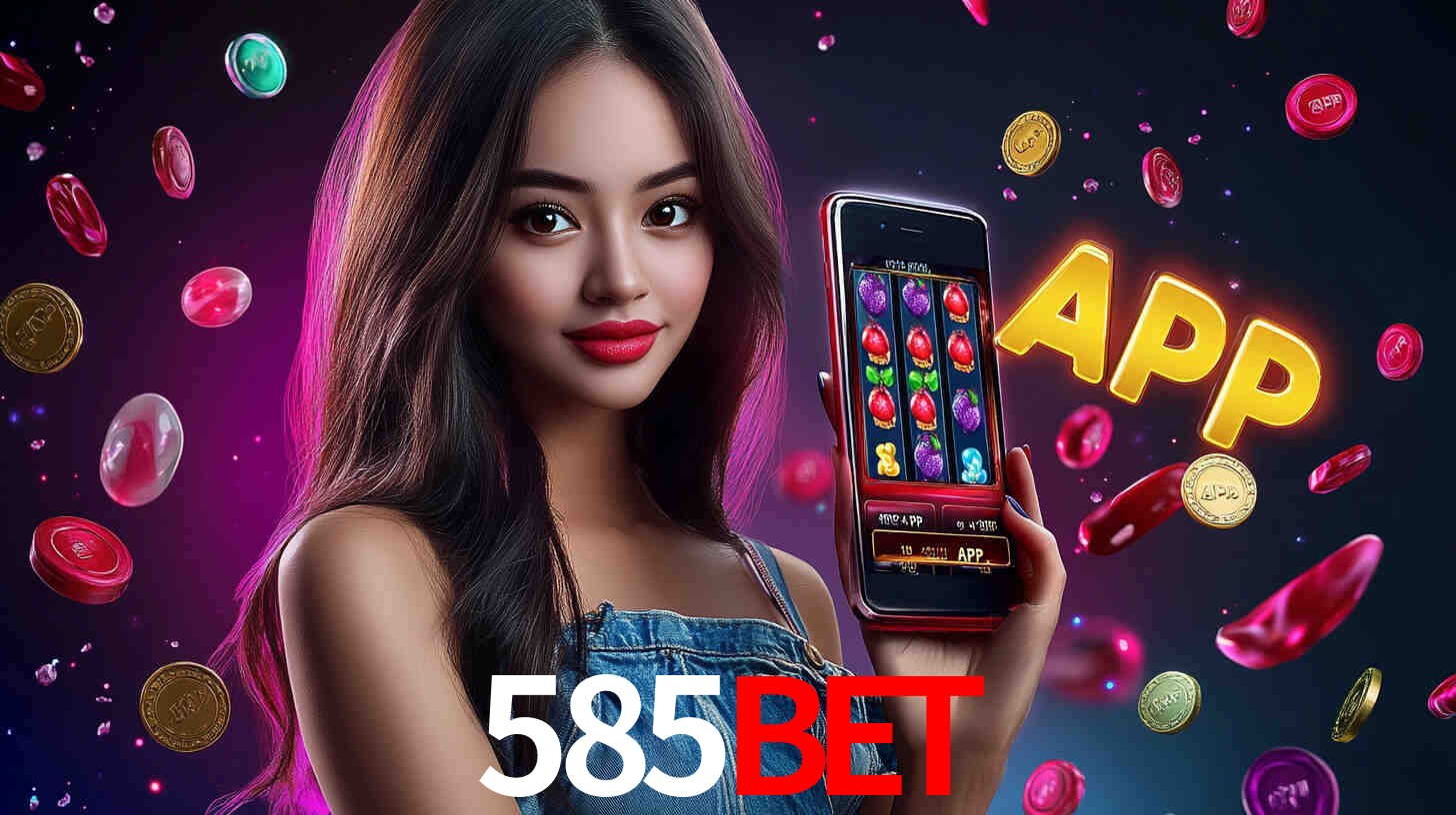 Descubra a Essência do 585bet: Nossa História e Compromissos