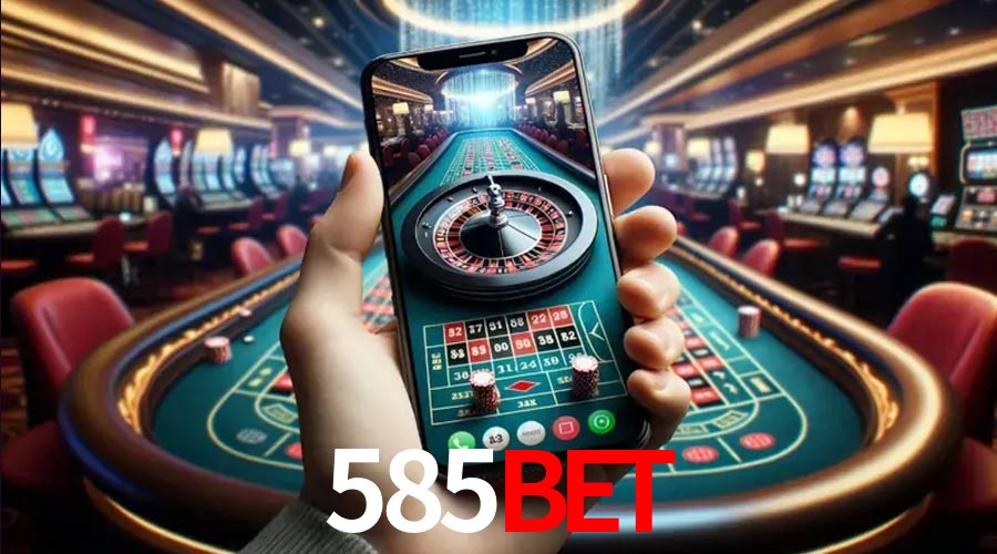 API Integration 585bet