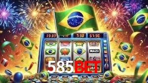Game Providers 585bet