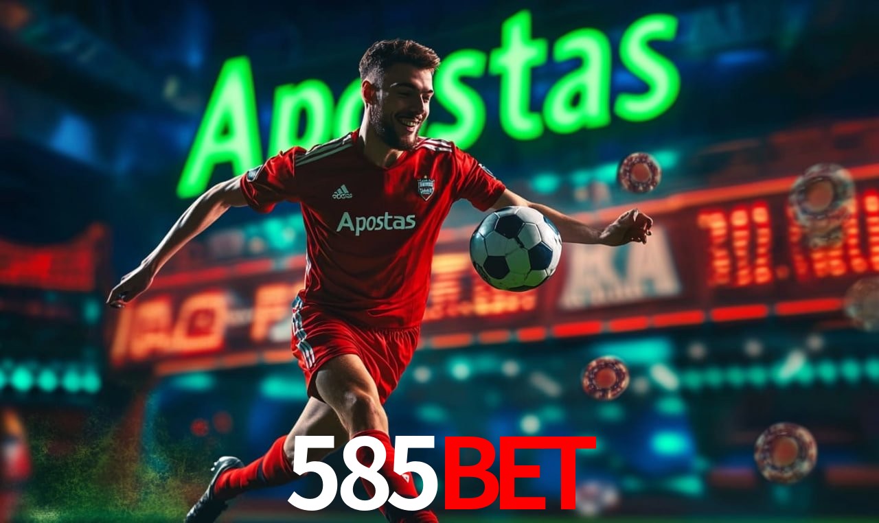 Programa VIP 585bet
