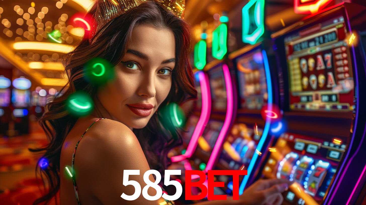 585bet.com