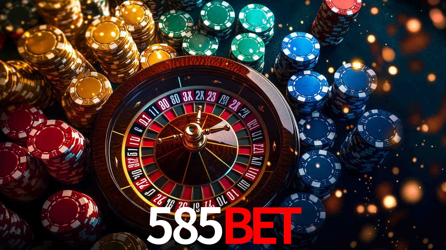 Exclusive Games 585bet