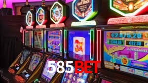Bônus Diários 585bet