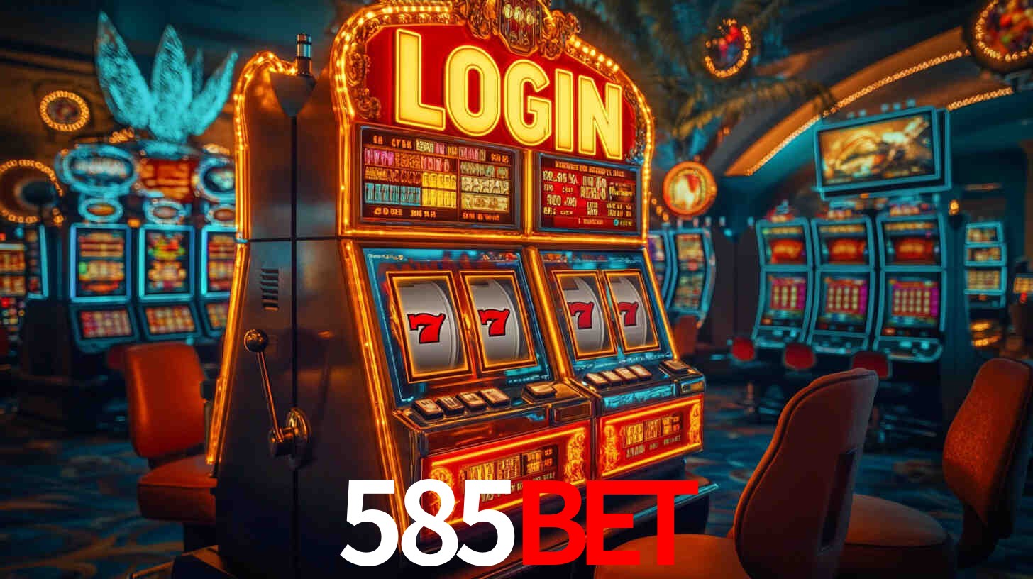 Premium Interface 585bet