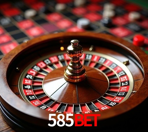 Caishen Wins 585bet