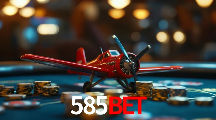 Account Benefits 585bet