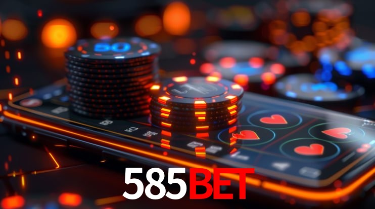 Player Reviews 585bet