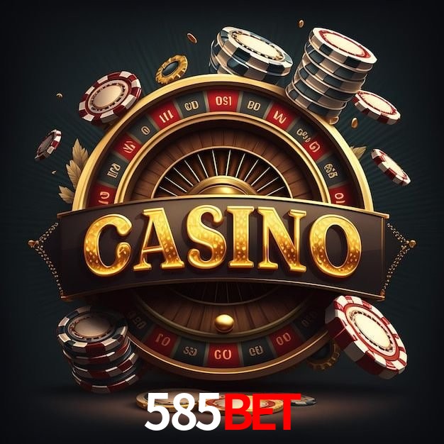 Apostas ao vivo 585bet
