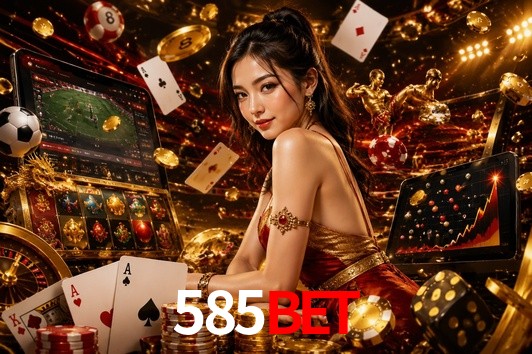 Weekend Specials 585bet