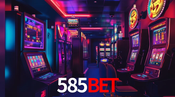 Ofertas Imperdíveis na 585bet: Promoções e Bônus Que Valem a Pena