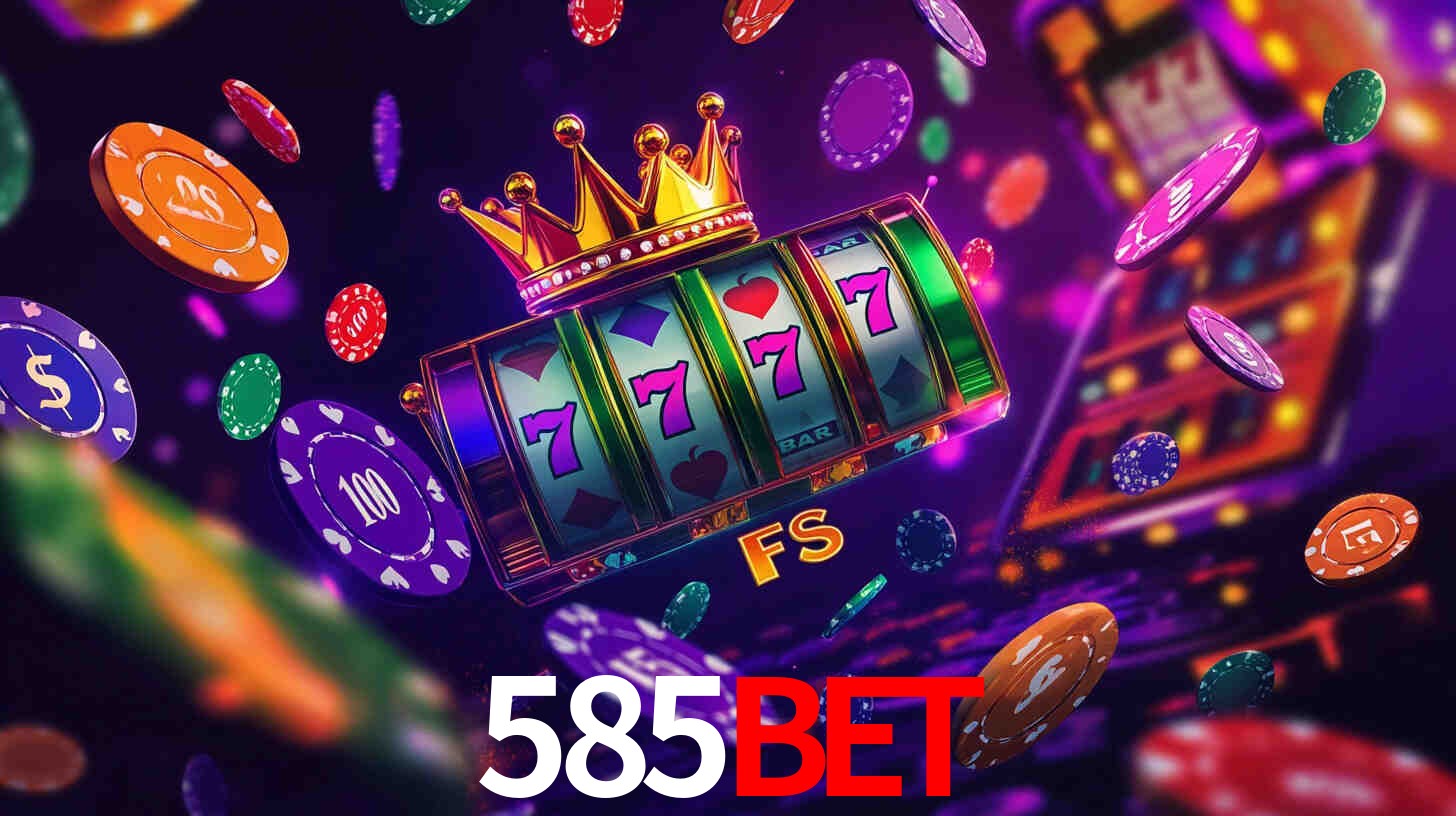 Daily Bonuses 585bet