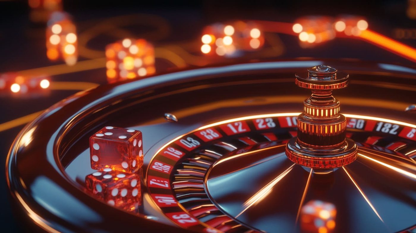 Registre-se hoje no Cassino 585bet